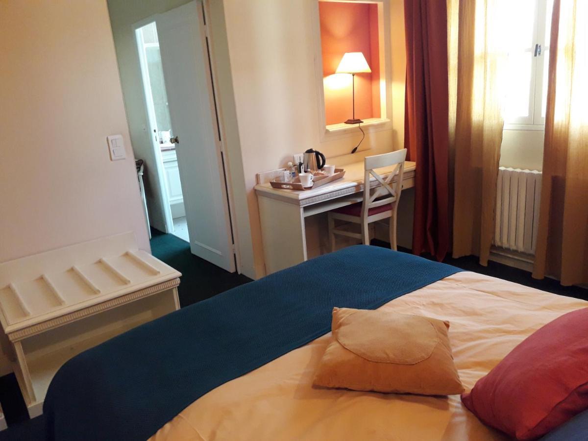 Artemis Suite Barbizon Exteriér fotografie