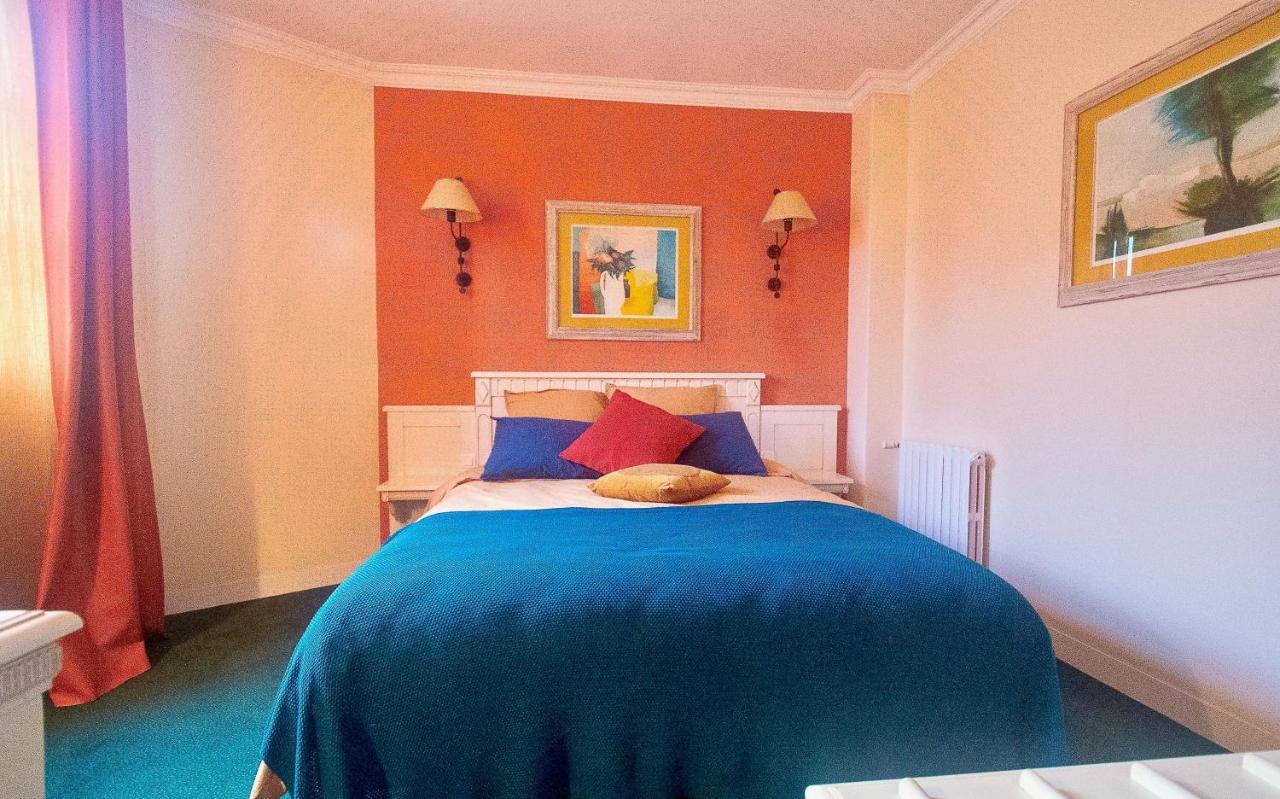 Artemis Suite Barbizon Exteriér fotografie