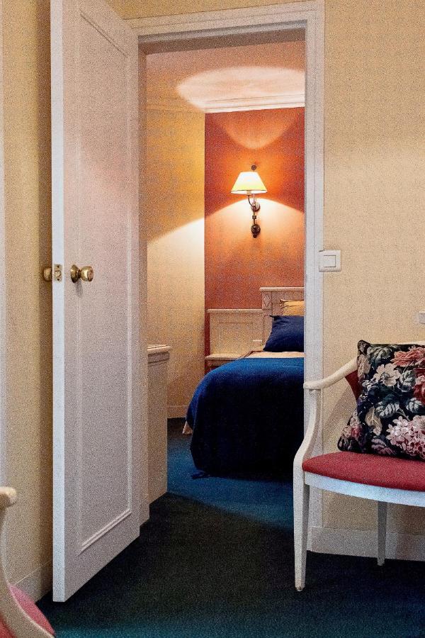 Artemis Suite Barbizon Exteriér fotografie