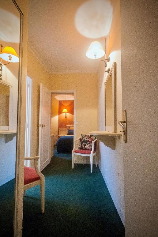 Artemis Suite Barbizon Exteriér fotografie